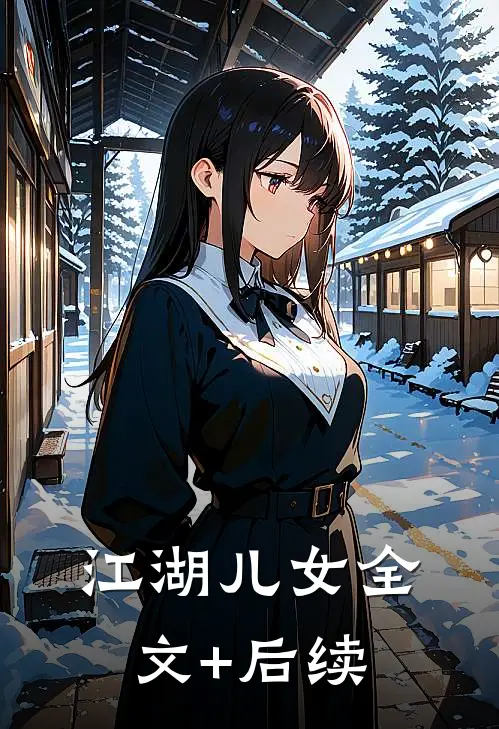 江湖儿女全文+后续