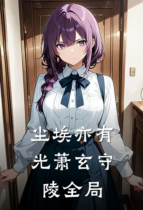 尘埃亦有光萧玄守陵全局