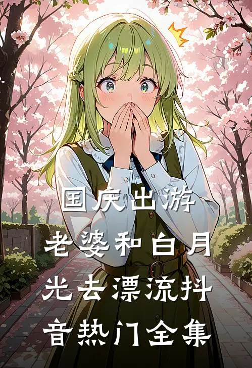 国庆出游，老婆和白月光去漂流抖音热门 全集