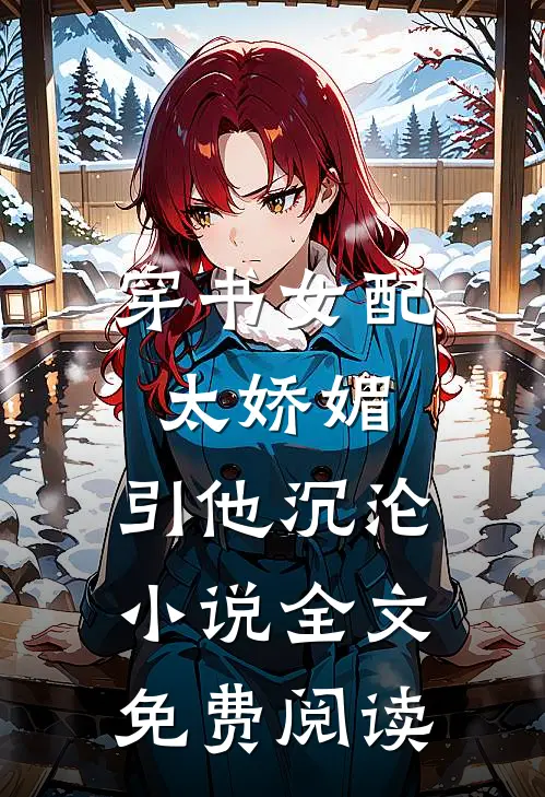 穿书女配太娇媚，引他沉沦小说全文免费阅读