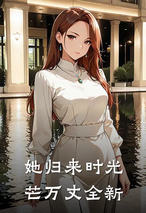她归来时光芒万丈全新