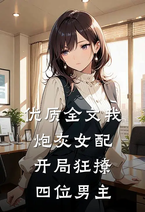 优质全文我，炮灰女配，开局狂撩四位男主
