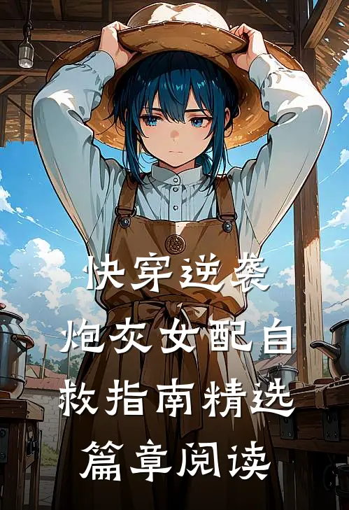 快穿逆袭：炮灰女配自救指南精选篇章阅读