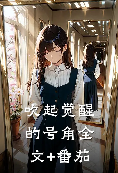 吹起觉醒的号角全文+番茄