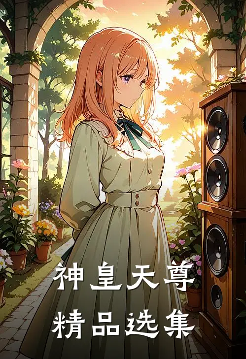 神皇天尊精品选集