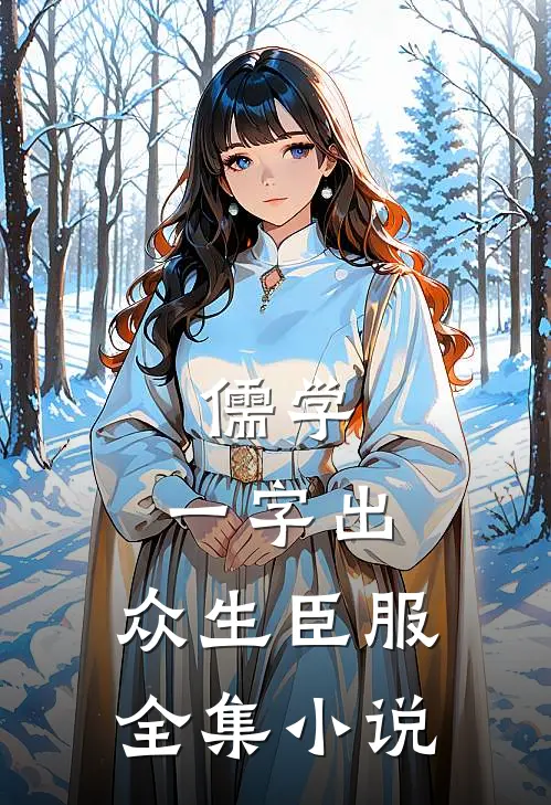 儒学：一字出，众生臣服全集小说