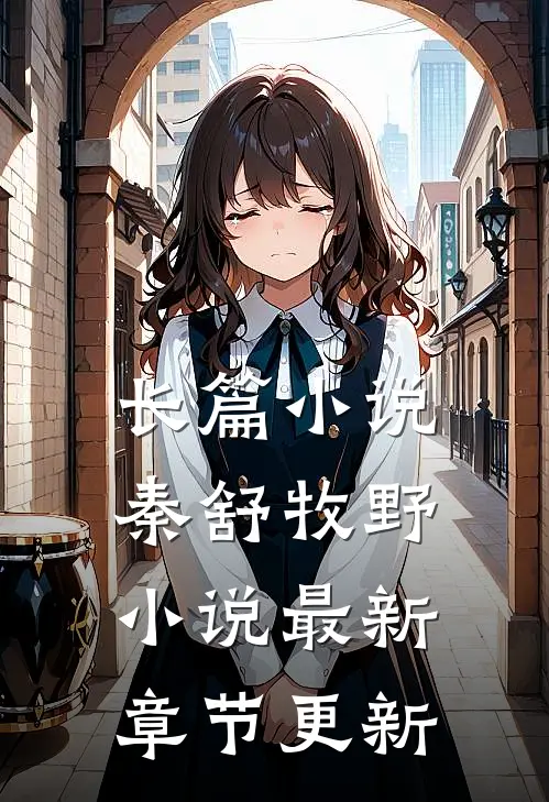 长篇秦舒牧野最新章节更新完了吗