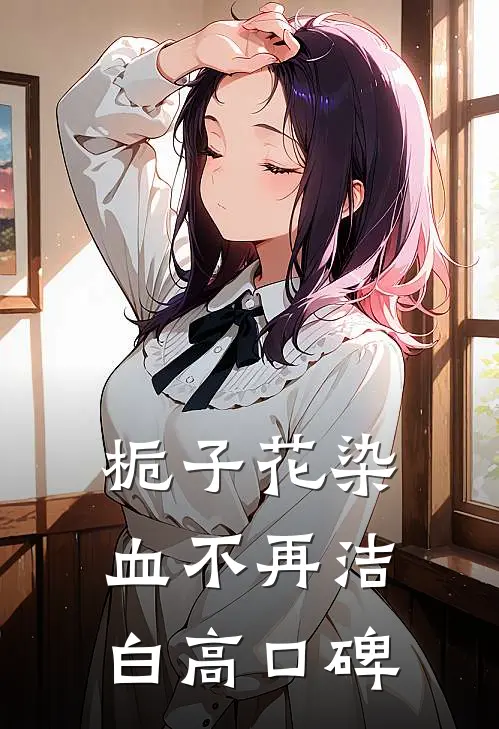 栀子花染血不再洁白高口碑
