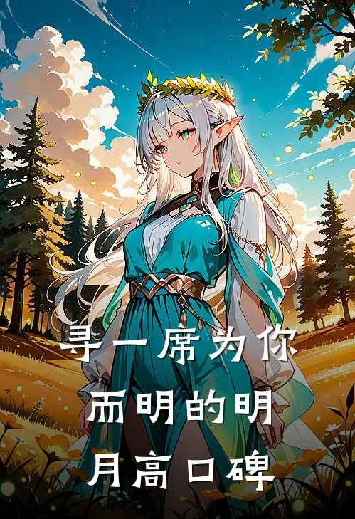 寻一席为你而明的明月高口碑