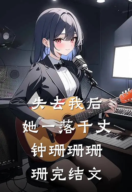 失去我后，她一落千丈钟珊珊珊珊完结文