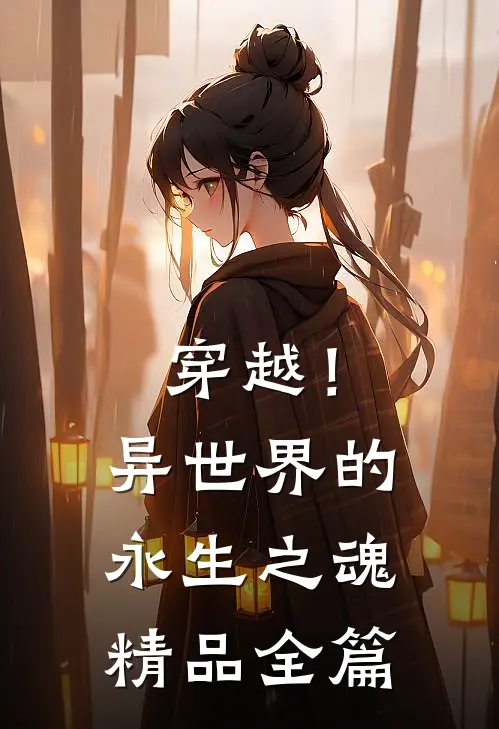 穿越!异世界的永生之魂精品全篇免费阅读