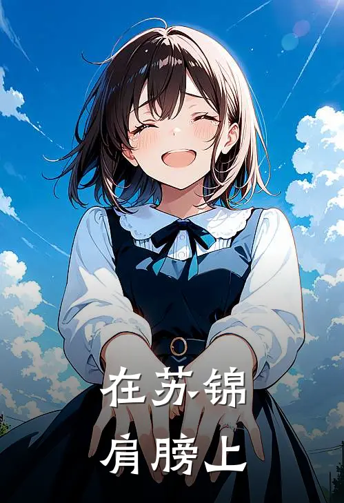 在苏锦肩膀上