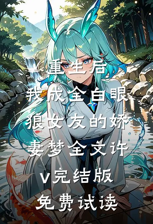 重生后，我成全白眼狼女友的娇妻梦全文许v完结版免费试读