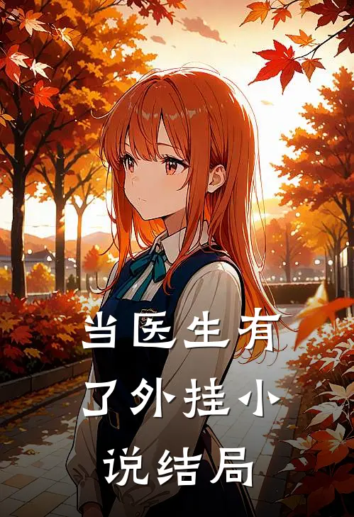 当医生有了外挂小说结局