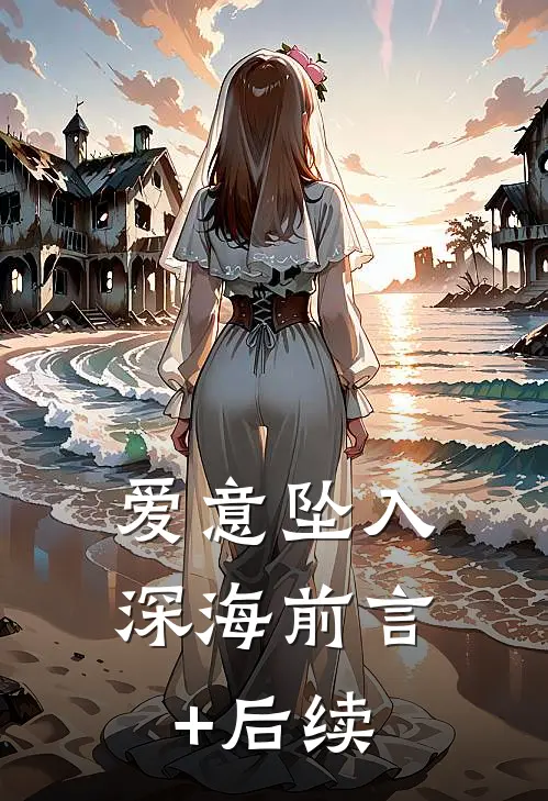 爱意坠入深海前言+后续