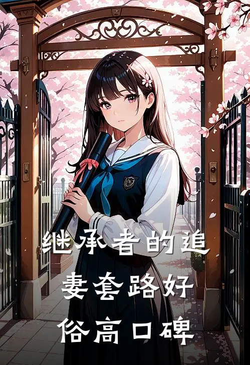 继承者的追妻套路好俗高口碑