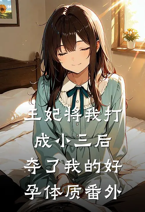 王妃将我打成小三后，夺了我的好孕体质 番外