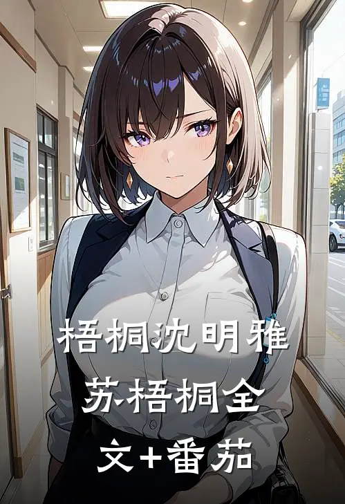 梧桐沈明雅苏梧桐全文+番茄