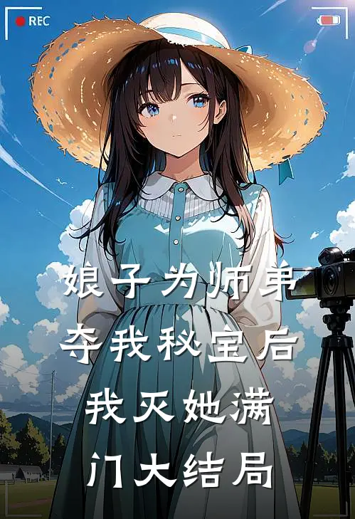 娘子为师弟夺我秘宝后，我灭她满门大结局