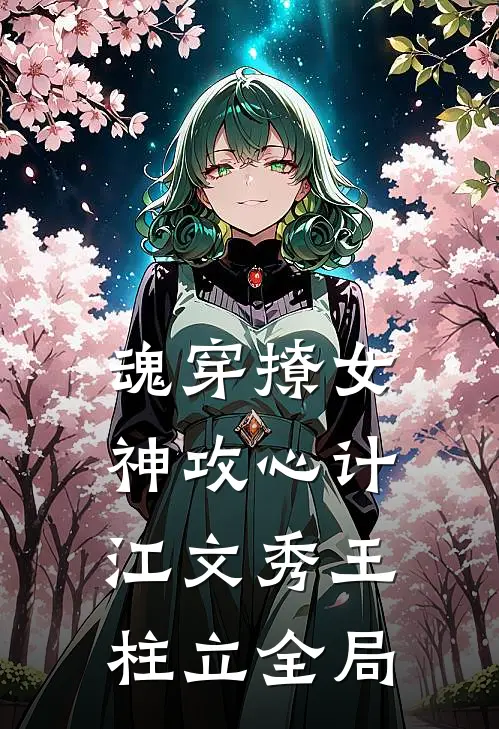 魂穿撩女神攻心计江文秀王柱立全局