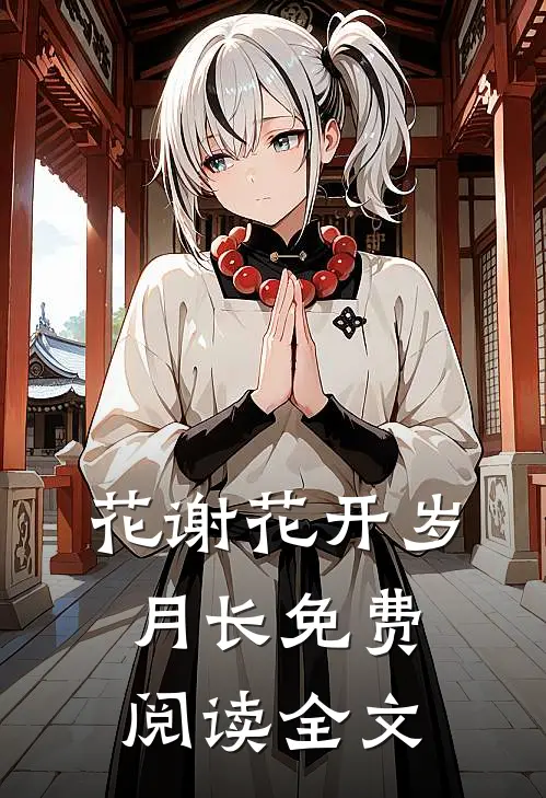 花谢花开岁月长免费阅读全文