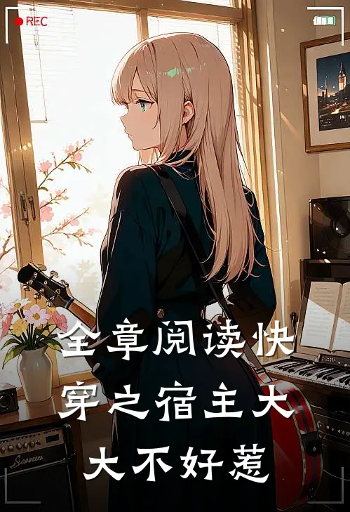 全章阅读快穿之宿主大大不好惹