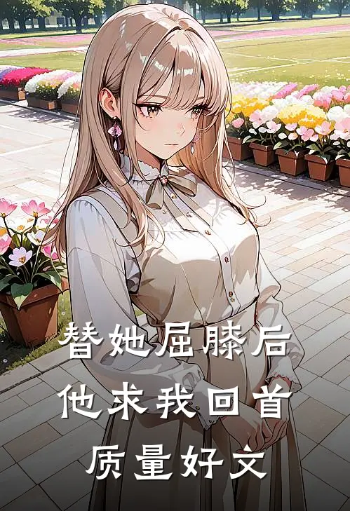 替她屈膝后，他求我回首质量好文