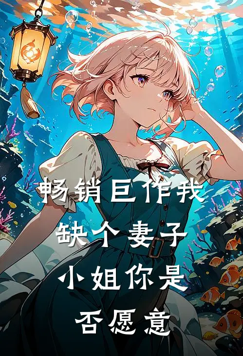 畅销巨作我缺个妻子，小姐你是否愿意