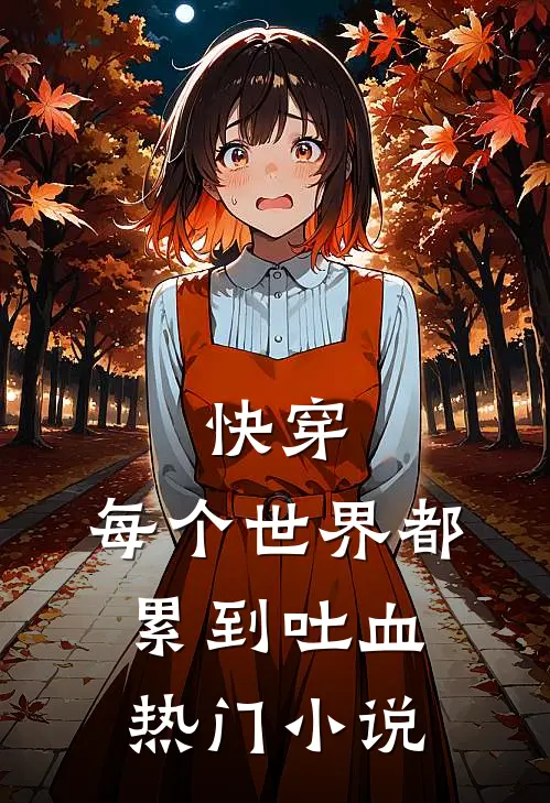 快穿：每个世界都累到吐血热门小说