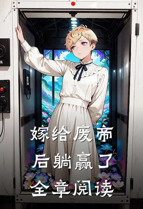 嫁给废帝后躺赢了全章阅读