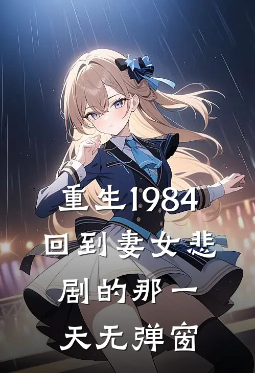 重生1984回到妻女悲剧的那一天无弹窗免费阅读