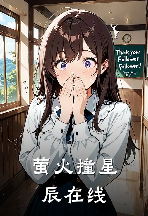 萤火撞星辰在线