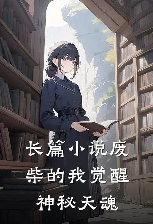 长篇小说废柴的我觉醒神秘天魂