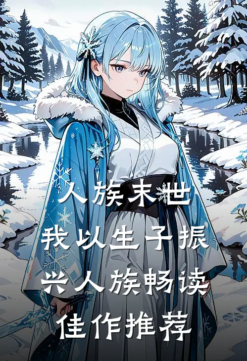 人族末世，我以生子振兴人族畅读佳作推荐