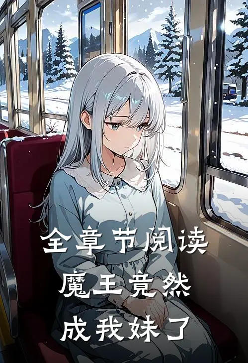 全章节阅读魔王竟然成我妹了