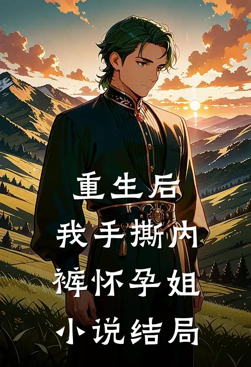 重生后，我手撕内裤怀孕姐小说结局