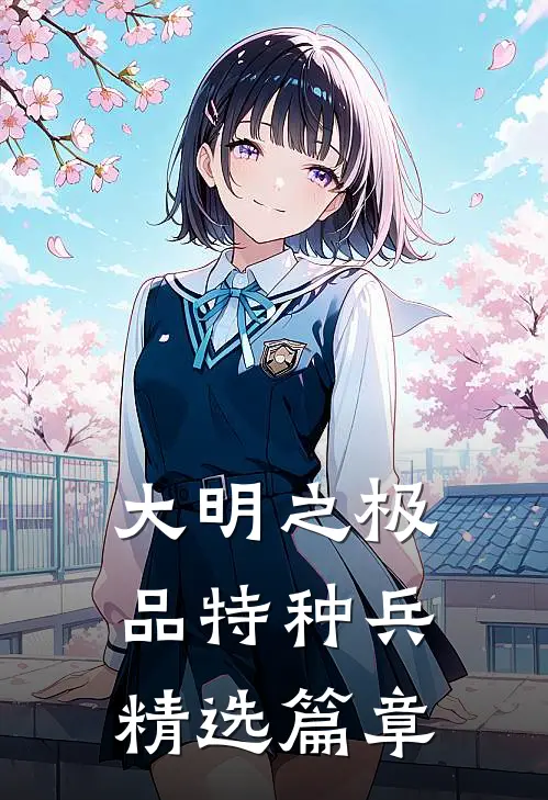大明之极品特种兵精选篇章