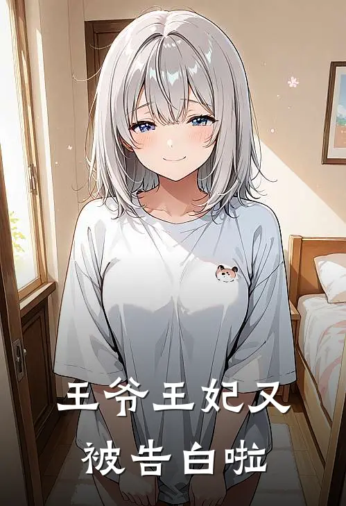 王爷王妃又被告白啦