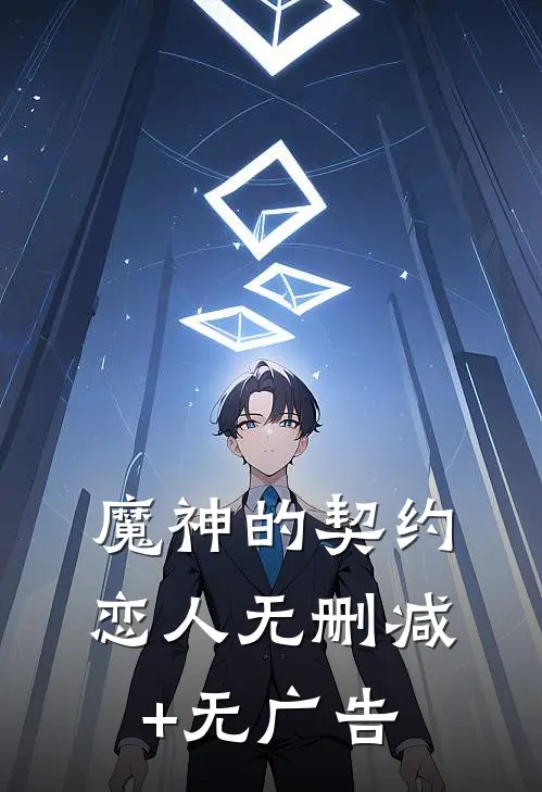 魔神的契约恋人无删减+无广告