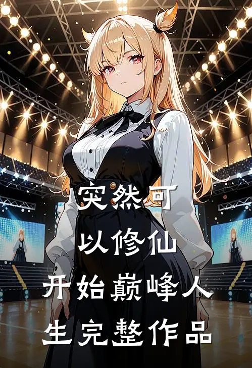 突然可以修仙，开始巅峰人生完整作品