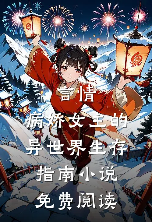 言情：病娇女主的异世界生存指南小说免费阅读