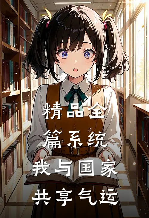 精品全篇系统：我与国家共享气运