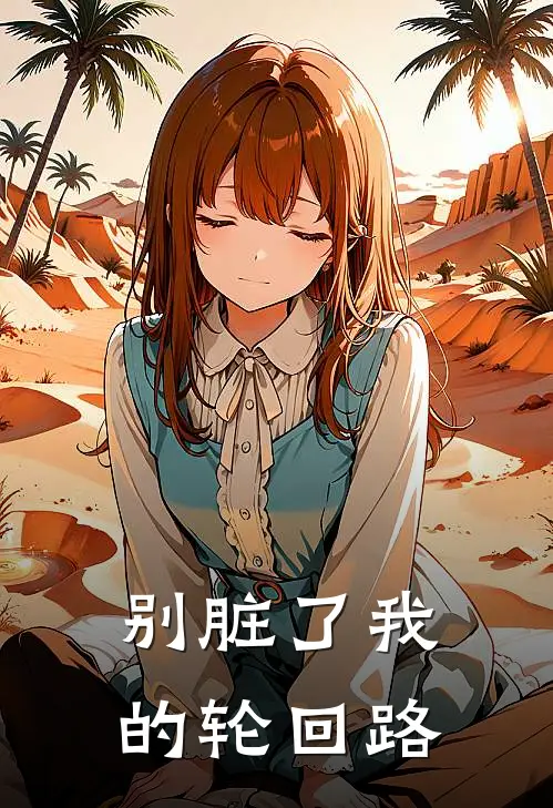 别脏了我的轮回路