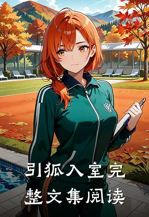 引狐入室完整文集阅读