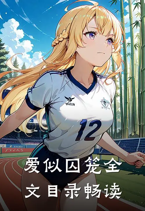 爱似囚笼全文目录畅读