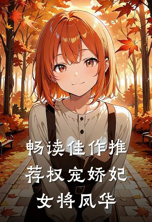 畅读佳作推荐权宠娇妃，女将凤华
