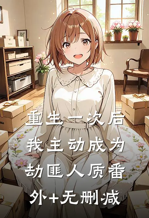 重生一次后，我主动成为劫匪人质番外+无删减