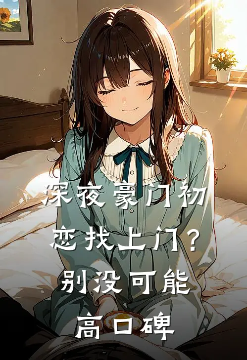 深夜豪门初恋找上门？别，没可能高口碑