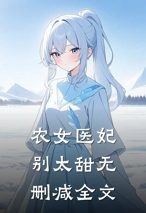 农女医妃别太甜无删减全文