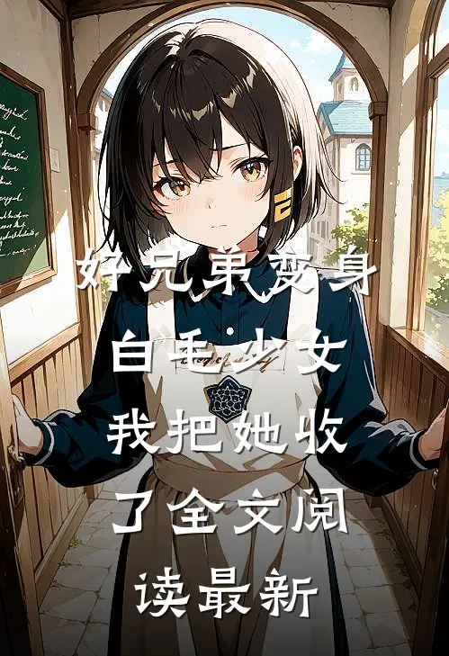 好兄弟变身白毛少女，我把她收了全文阅读最新